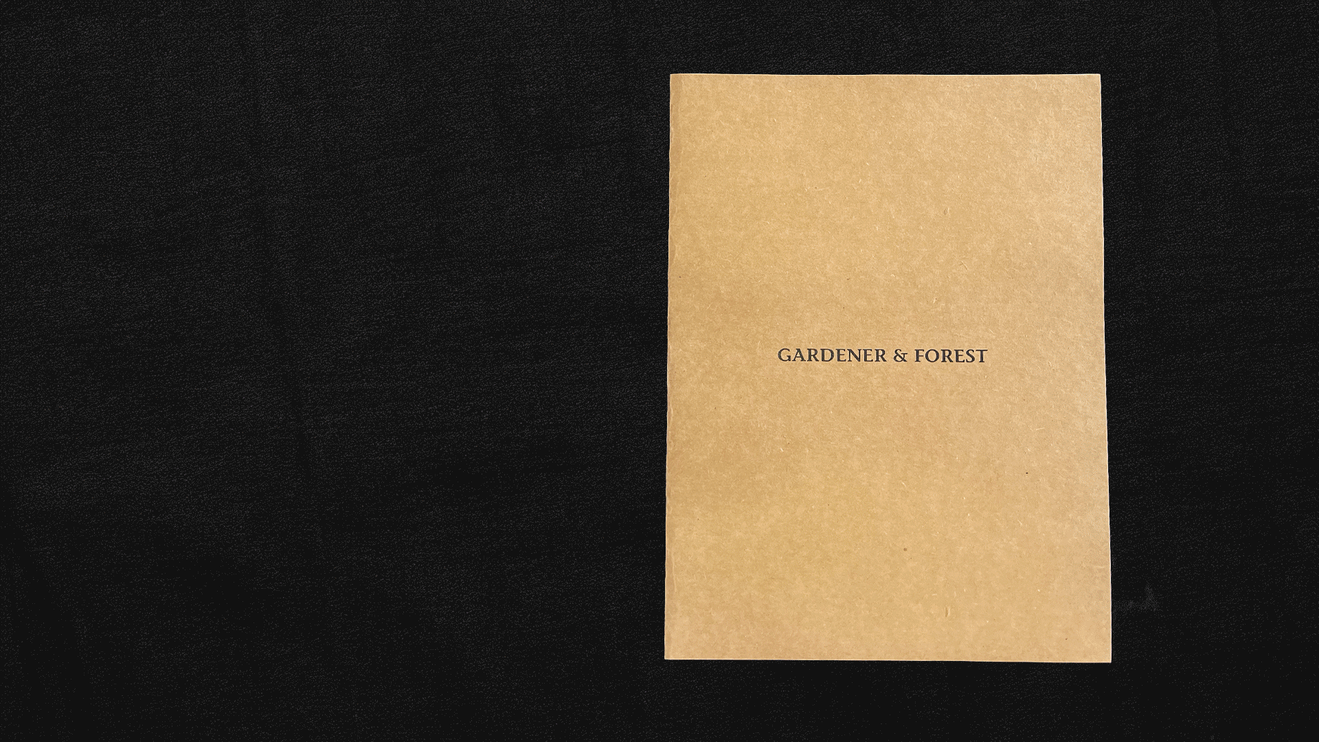 Gardeners and Forest animated GIF