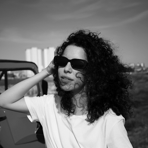 Beatriz Escobar